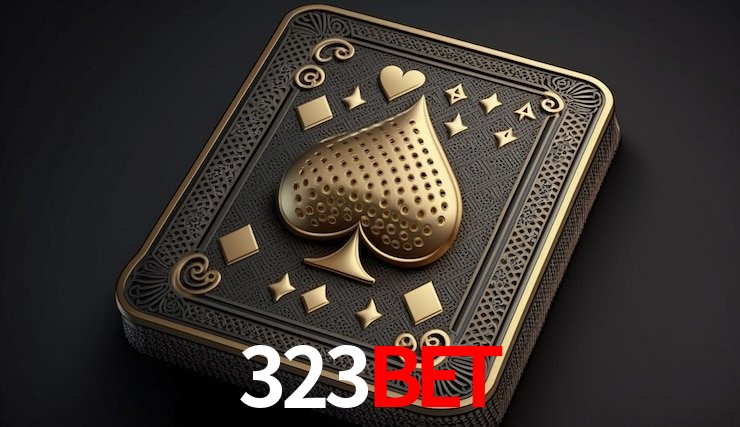 Design Responsivo 323bet