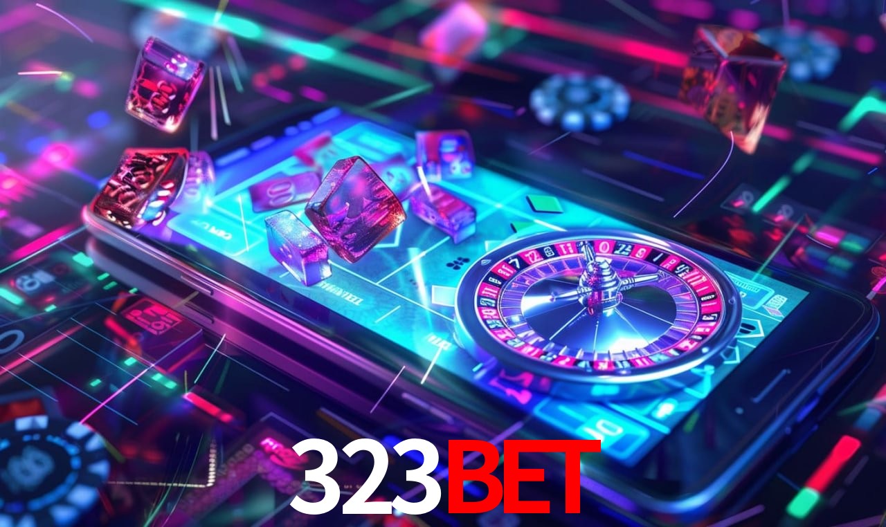 Cadastro Rápido 323bet