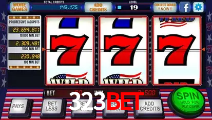 323bet Salvador - Bonus Stats