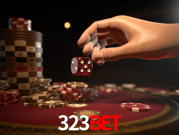 323bet São Paulo - Jogo Providers