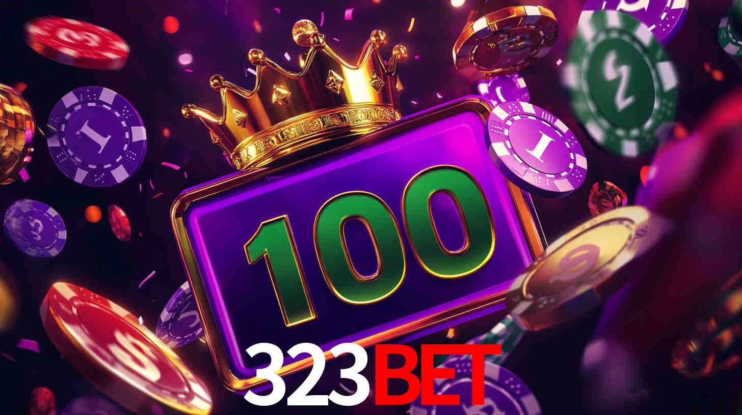Live Casino 323bet