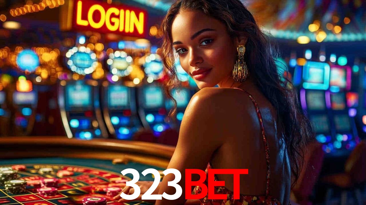 323bet Belo Horizonte - Jackpots