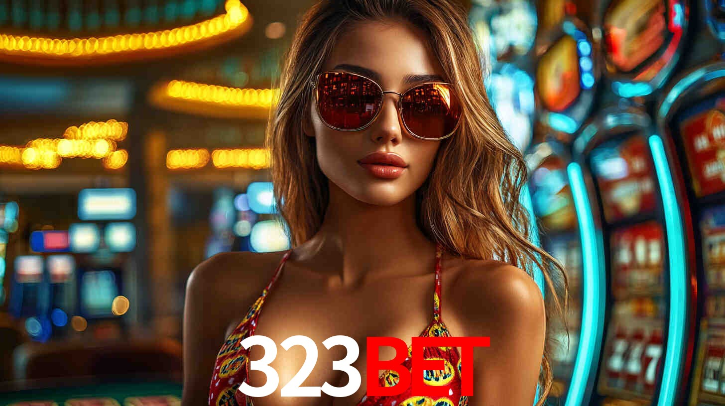 Welcome Bonus 323bet