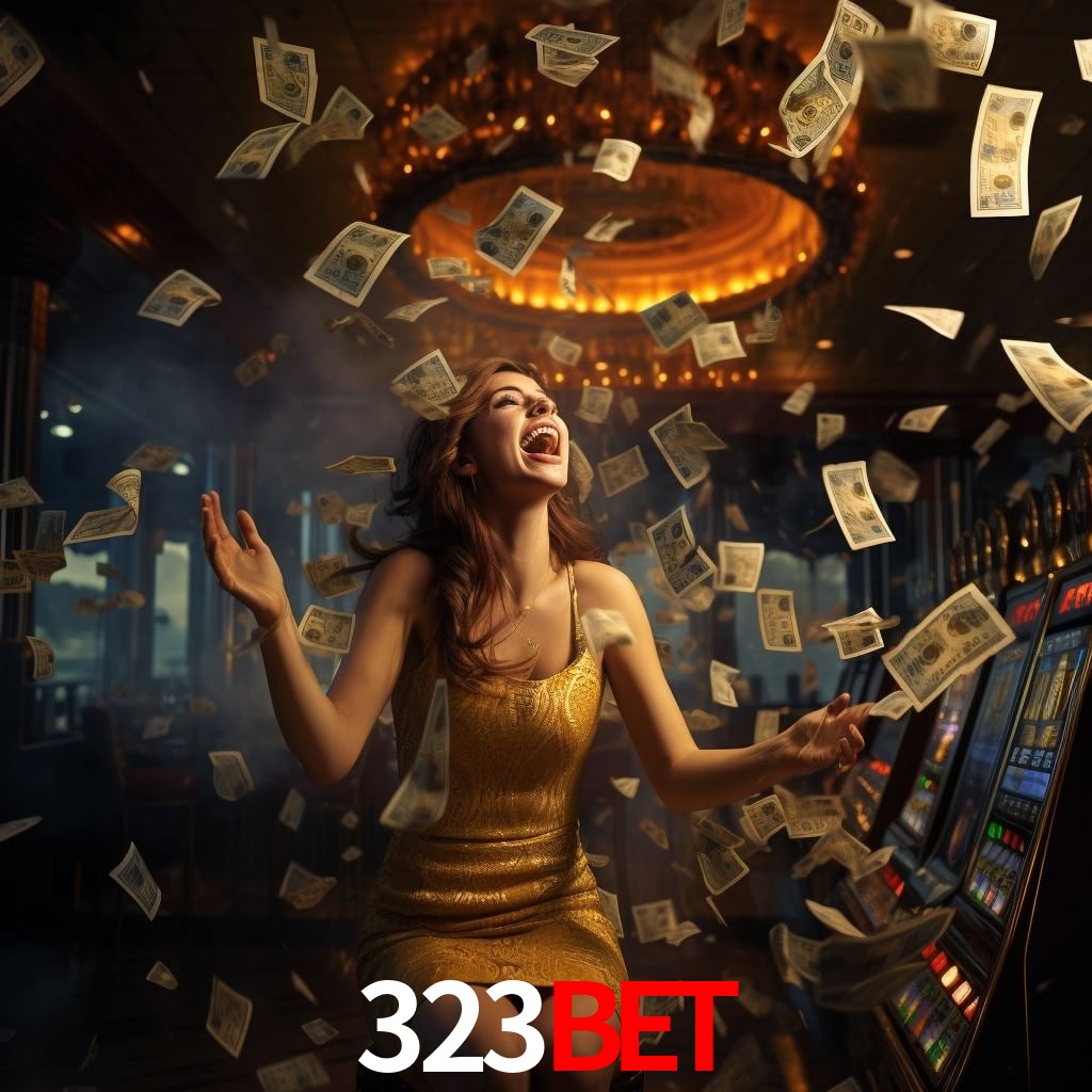 Tennis Betting 323bet