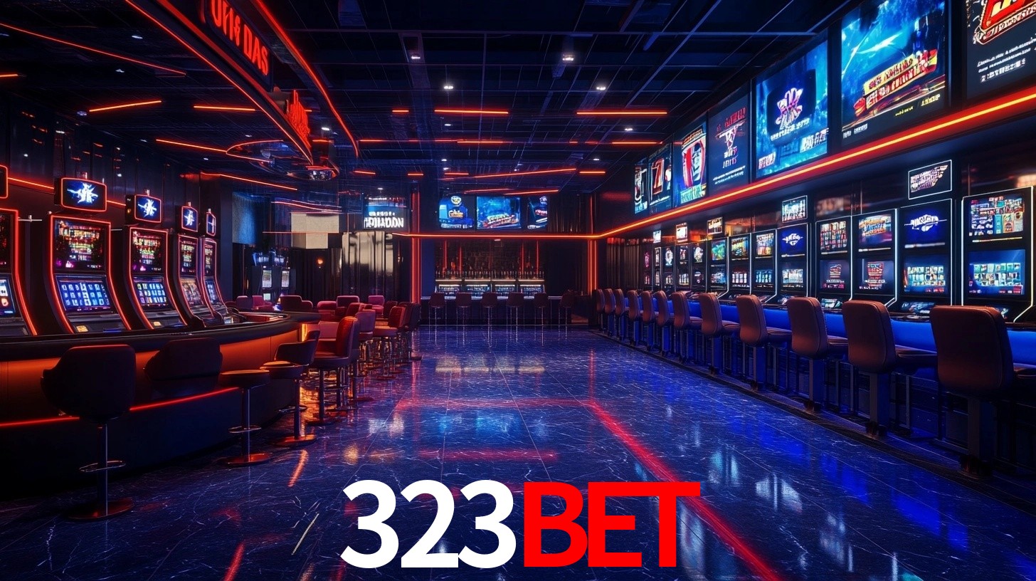 Blackjack Table 323bet